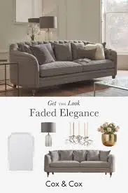 Faded Elegance